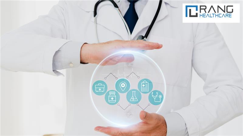 Hyperautomation in Healthcare: The Future of Efficiency and Cost Reduction